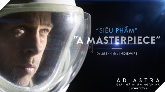 Đâu là bộ phim được đánh giá là siêu phẩm hành động không gian ấn tượng nhất thế kỉ 21 sắp được cho ra mắt vào cuối năm nay? 2