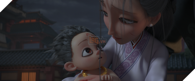 Na Tra: Ma đồng giáng thế - Phim hoạt hình độc đáo, khơi gợi kí ức tuổi thơ một thế hệ