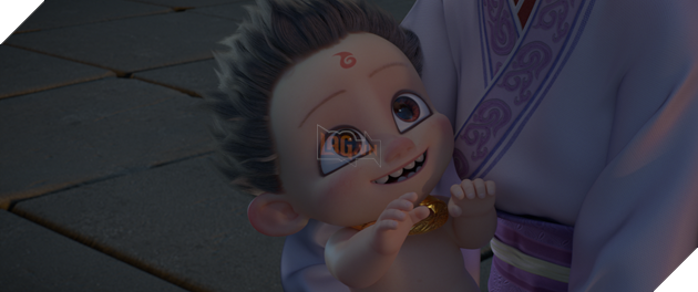 Na Tra: Ma đồng giáng thế - Phim hoạt hình độc đáo, khơi gợi kí ức tuổi thơ một thế hệ 2