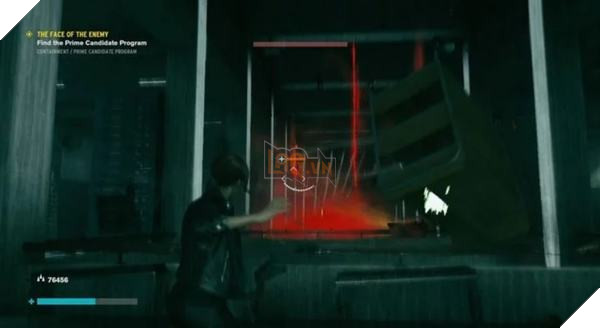 Control: Hướng dẫn tìm đường tới Prime Candidate Program 3