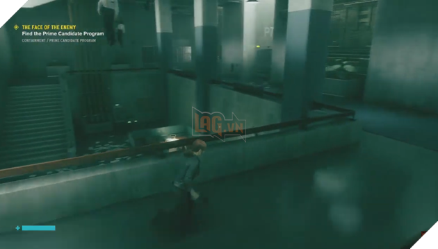 Control: Hướng dẫn tìm đường tới Prime Candidate Program 4