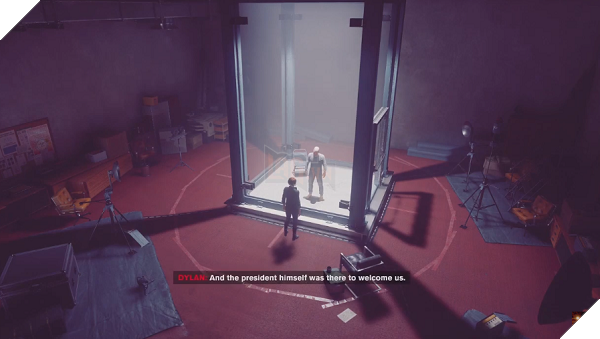 Control: Hướng dẫn tìm đường tới Prime Candidate Program 2