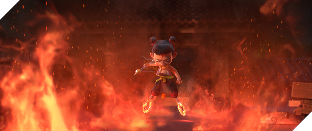 Na Tra: Ma đồng giáng thế - Phim hoạt hình độc đáo, khơi gợi kí ức tuổi thơ một thế hệ 3