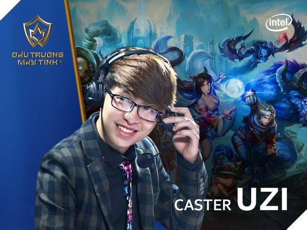 Giải đấu On-lan Đấu Trường Chân Lý lần đầu tiên được tổ chức tại Việt Nam 3