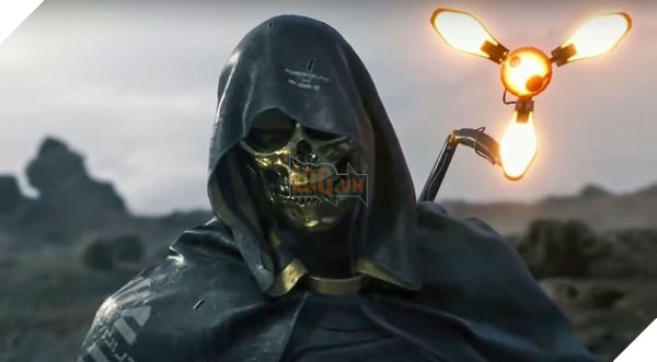 Sợ game thủ than khó, Death Stranding bổ sung chế độ mới