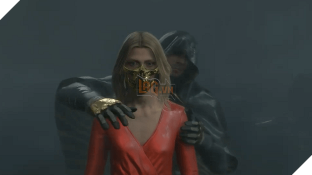 Sợ game thủ than khó, Death Stranding bổ sung chế độ mới 3