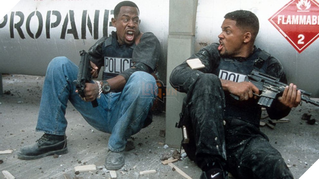 Hé lộ những tình tiết mới về Bad Boys For Lifes - phần 3 của loạt phim Bad Boys sắp trở lại sau hơn 17 năm vắng bóng 2