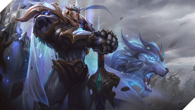 LMHT: Riot Games nhanh chóng loại bỏ toàn bộ thay đổi đã áp dụng cho Garen vì nó quá lố bịch