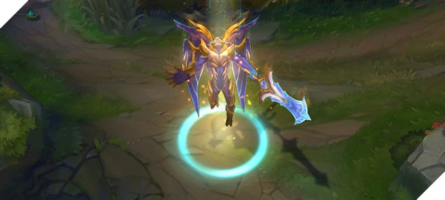 LMHT: Top 5 thay đổi của phiên bản 9.18 đáng chú ý nhất có thể ảnh hưởng mạnh đến CKTG 2019 5