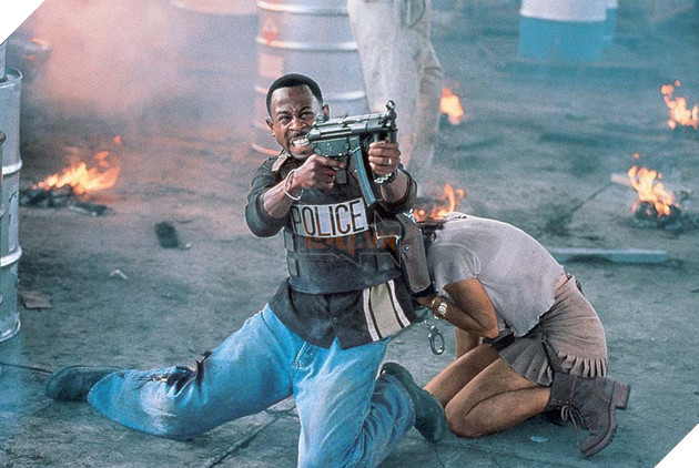 Hé lộ những tình tiết mới về Bad Boys For Lifes - phần 3 của loạt phim Bad Boys sắp trở lại sau hơn 17 năm vắng bóng 5