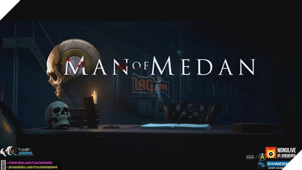 Tìm hiều Man of Medan, siêu phẩm kinh dị hot nhất ở thời điểm hiện tại