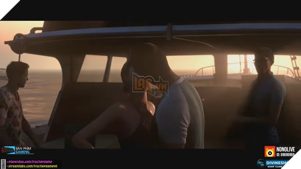 Tìm hiều Man of Medan, siêu phẩm kinh dị hot nhất ở thời điểm hiện tại 5