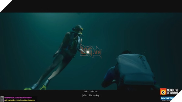 Tìm hiều Man of Medan, siêu phẩm kinh dị hot nhất ở thời điểm hiện tại 6