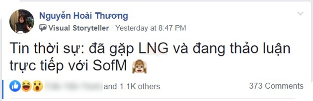 LMHT: SofM đang trong quá trình đàm phán với LNG, liệu cậu sẽ ở lại hay về Việt Nam? 4