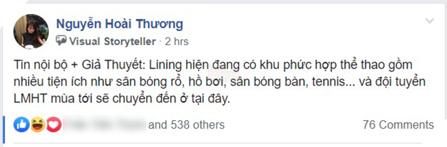 LMHT: SofM đang trong quá trình đàm phán với LNG, liệu cậu sẽ ở lại hay về Việt Nam? 5
