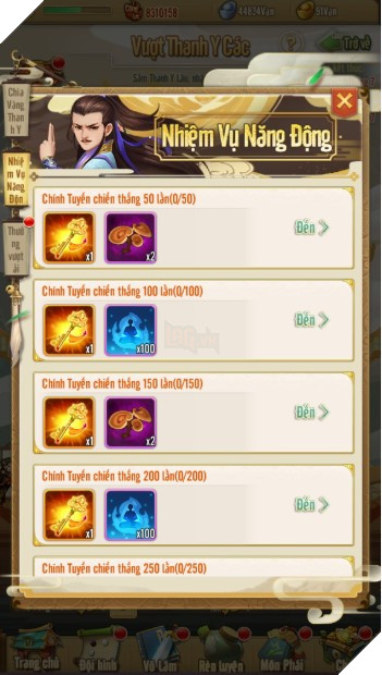 Tân Chưởng Môn VNG: Game thủ háo hức cùng sự kiện Thanh Y Các và Hội Thuyền Rồng 4