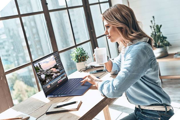 IFA 2019: Ngoài những sản phẩm đậm chất gaming, Acer giới thiệu thêm những gì?  3