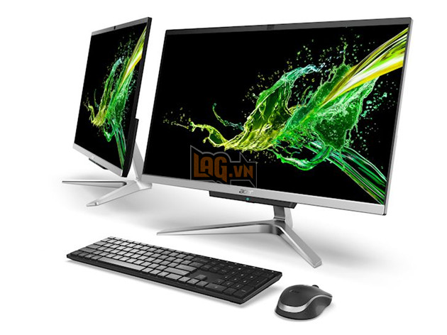 IFA 2019: Ngoài những sản phẩm đậm chất gaming, Acer giới thiệu thêm những gì?  5