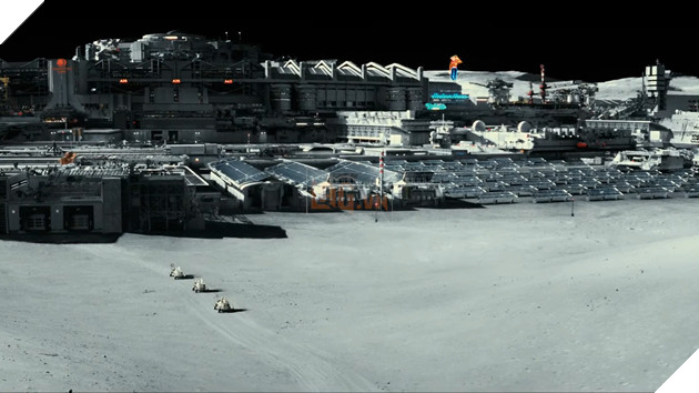 Đâu là bộ phim được đánh giá là siêu phẩm hành động không gian ấn tượng nhất thế kỉ 21 sắp được cho ra mắt vào cuối năm nay? 12