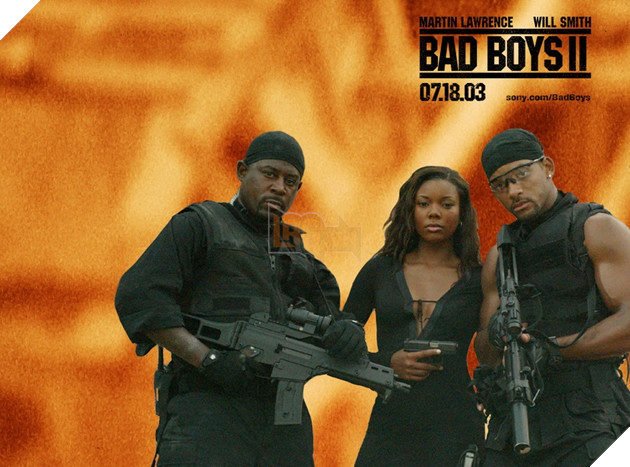 Hé lộ những tình tiết mới về Bad Boys For Lifes - phần 3 của loạt phim Bad Boys sắp trở lại sau hơn 17 năm vắng bóng