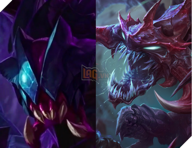 Đấu Trường Chân Lý: Hướng dẫn đội hình Sát Thủ - Hư Không khắc chế meta cực mạnh