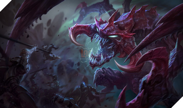 Đấu Trường Chân Lý: Hướng dẫn đội hình Sát Thủ - Hư Không khắc chế meta cực mạnh 5