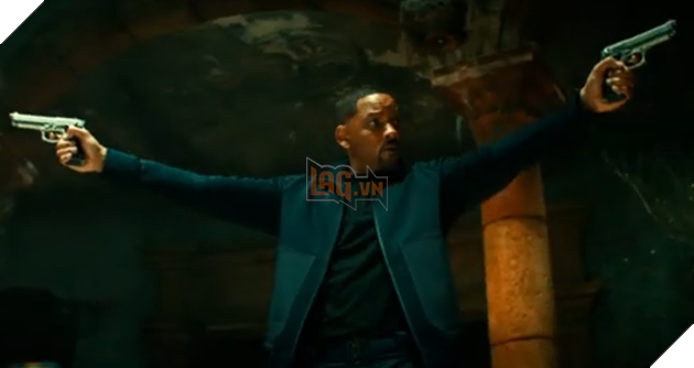 Hé lộ những tình tiết mới về Bad Boys For Lifes - phần 3 của loạt phim Bad Boys sắp trở lại sau hơn 17 năm vắng bóng 6