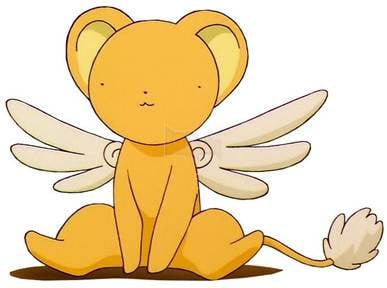 Tan chảy với loạt pet trong các anime lừng danh 3