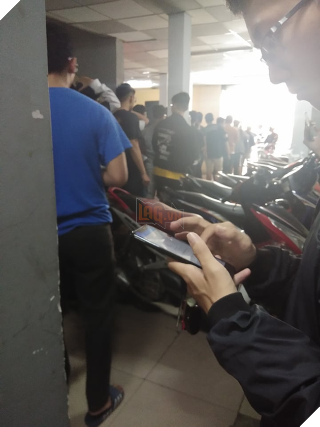 LMHT: Thời đại 4.0 mà VCS yêu cầu phải mua vé trực tiếp khiến game thủ chán ngán 4