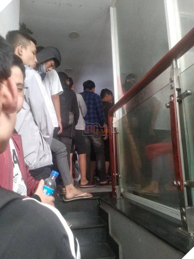 LMHT: Thời đại 4.0 mà VCS yêu cầu phải mua vé trực tiếp khiến game thủ chán ngán 3