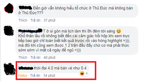 LMHT: Thời đại 4.0 mà VCS yêu cầu phải mua vé trực tiếp khiến game thủ chán ngán 6