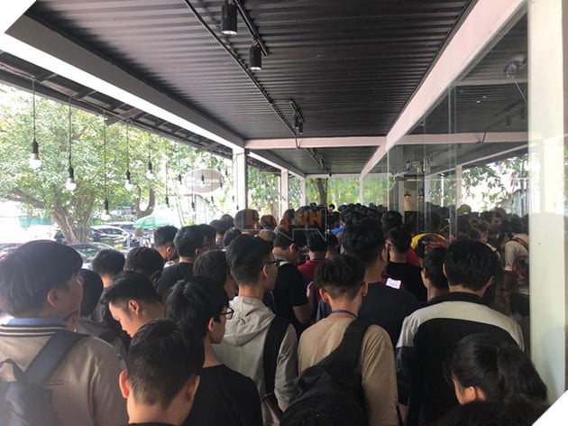 LMHT: Thời đại 4.0 mà VCS yêu cầu phải mua vé trực tiếp khiến game thủ chán ngán 5