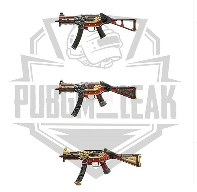 PUBG Mobile: Rò rỉ những skin mới và trang phục cực lạ mắt trong mùa 9 sắp tới  14