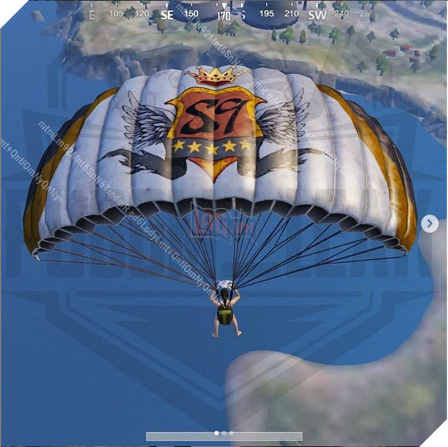 PUBG Mobile: Rò rỉ những skin mới và trang phục cực lạ mắt trong mùa 9 sắp tới  4