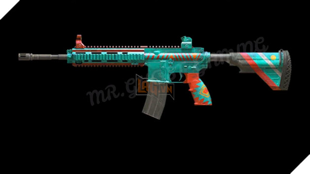 PUBG Mobile: Rò rỉ những skin mới và trang phục cực lạ mắt trong mùa 9 sắp tới  5