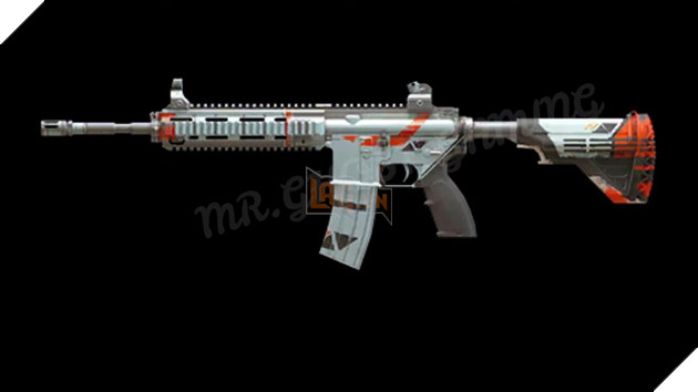 PUBG Mobile: Rò rỉ những skin mới và trang phục cực lạ mắt trong mùa 9 sắp tới  6