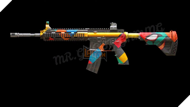 PUBG Mobile: Rò rỉ những skin mới và trang phục cực lạ mắt trong mùa 9 sắp tới  7