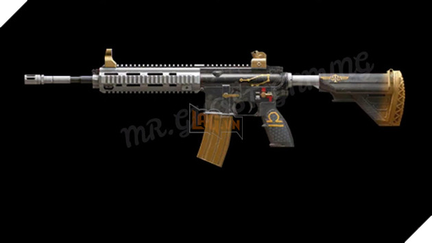 PUBG Mobile: Rò rỉ những skin mới và trang phục cực lạ mắt trong mùa 9 sắp tới  8