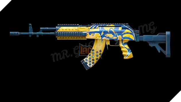 PUBG Mobile: Rò rỉ những skin mới và trang phục cực lạ mắt trong mùa 9 sắp tới  9