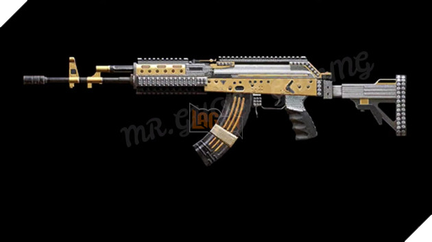 PUBG Mobile: Rò rỉ những skin mới và trang phục cực lạ mắt trong mùa 9 sắp tới  10