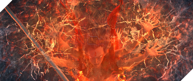 Na Tra: Ma đồng giáng thế - Phim hoạt hình độc đáo, khơi gợi kí ức tuổi thơ một thế hệ 4