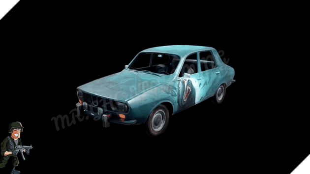 PUBG Mobile: Rò rỉ những skin mới và trang phục cực lạ mắt trong mùa 9 sắp tới  12