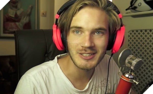 Khi đạt được 100 triệu Sub thì số tiền PewDiePie kiếm được khủng như thế nào?