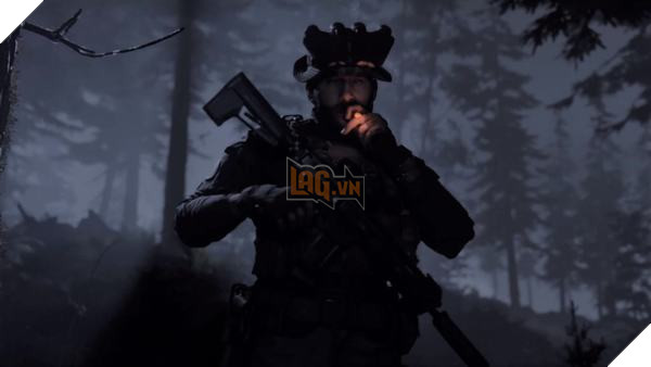 Call of Duty: Modern Warfare công bố lộ trình trải nghiệm trước khi ra mắt chính thức 4