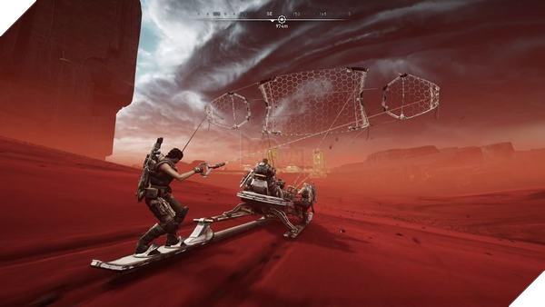 Gears 5 ra mắt trailer hé lộ kế hoạch cho các bản DLC sau này 3