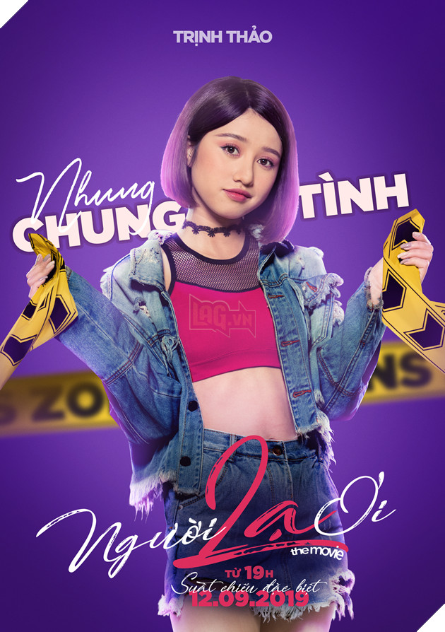 Vì sao Karik bị gắn mác lăng nhăng trong Người lạ ơi? 3