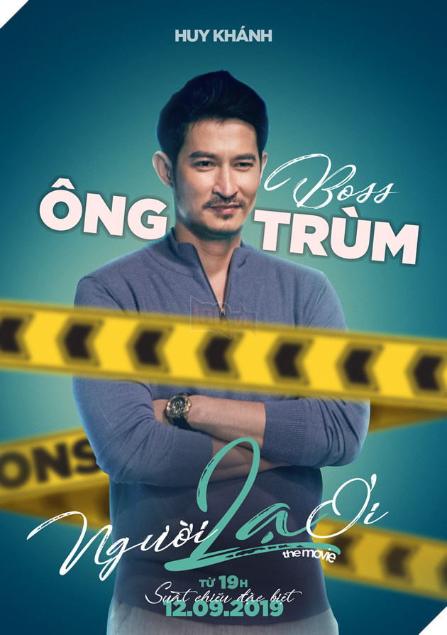 Vì sao Karik bị gắn mác lăng nhăng trong Người lạ ơi? 5