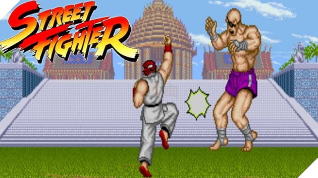 IT Chapter Two: Ẩn số về chi tiết tựa game đối kháng Street Fighter trong phim tiết lộ điều gì? 6