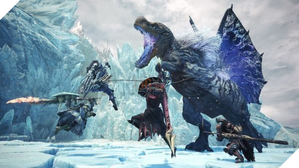 Tổng hợp game tháng 9 và những cái tên đáng mong chờ nhất 2