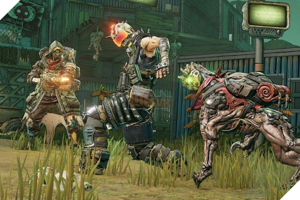 Tổng hợp game tháng 9 và những cái tên đáng mong chờ nhất 5